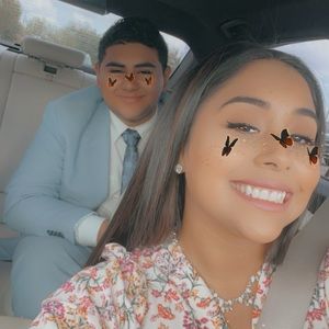 Meet your Posher, Allison